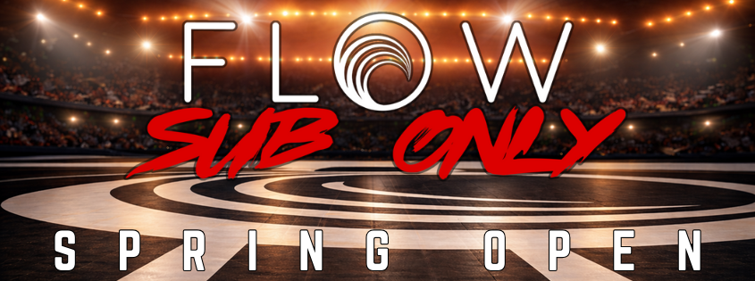 FSO Open 8 — Spring Open