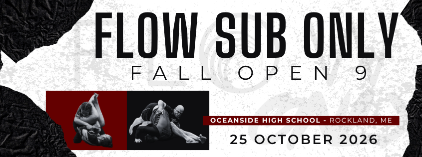 FSO Open 9 — Fall Open