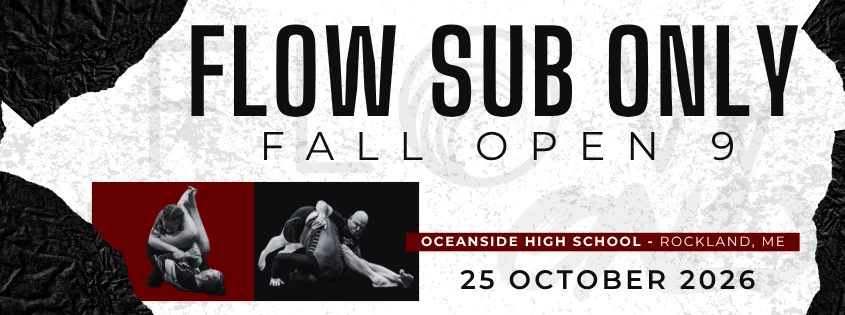 FSO Open 9 — Fall Open
