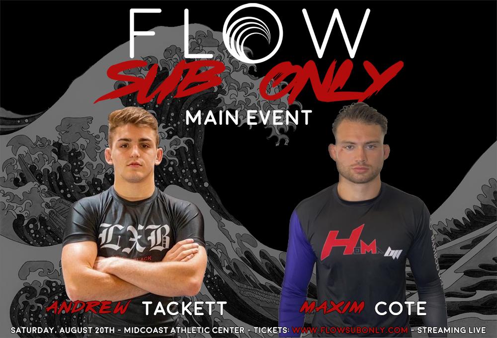 FSO Squads — Tackett vs. Cote