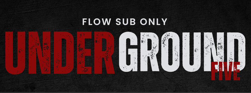 FSO Underground 5