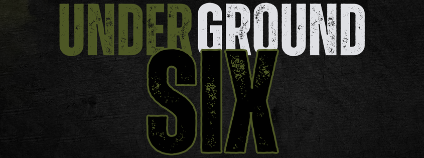 FSO Underground 6