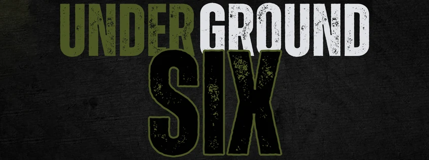 FSO Underground 6